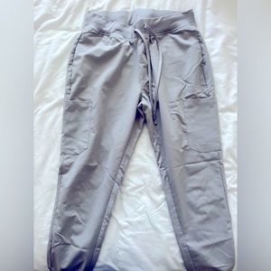 Mandala 9 Pocket Joggers Cloud - M / Regular